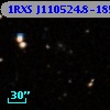 1RXS J110524.8-185204