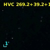 HVC 269.2+39.2+108