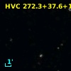 HVC 272.3+37.6+129