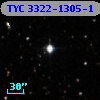 TYC 3322-1305-1