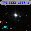 TYC 3322-1367-1