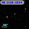 HE 1110-1834