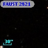 FAUST 2821