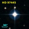 HD  97445