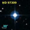 HD  97309