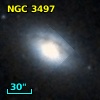NGC  3497