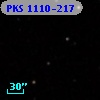 PKS 1110-217