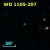 WD 1106-208