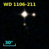 WD 1107-211