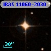 IRAS 11060-2030