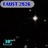 FAUST 2826