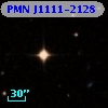 PMN J1111-2128