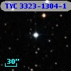 TYC 3323-1304-1