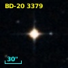 BD-20  3379