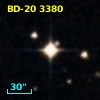 BD-20  3380