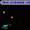 1RXS J110449.0-195006