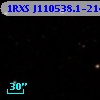 1RXS J110538.1-214637