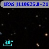 1RXS J110625.0-211326