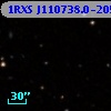 1RXS J110738.0-205303