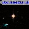 1RXS J110803.1-195340
