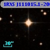 1RXS J111015.1-200714