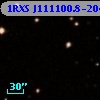 1RXS J111100.8-204243