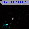1RXS J111239.8-212602