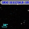 1RXS J111256.9-192644