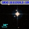 1RXS J111358.3-195528