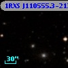 1RXS J110555.3-213233