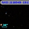 NVSS J110949-191753