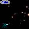 2MASX J11050966-2139444