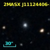 2MASX J11124406-2046188
