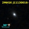 6dFGS gJ111300.2-215445