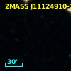 2MASS J11124910-2044315