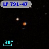 LP  791-47