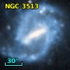 NGC  3513