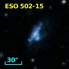 ESO 502-15