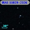 IRAS 11029-2326