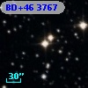 BD+46  3767