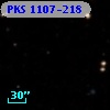 PKS 1107-218