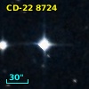 CD-22  8724