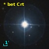 * bet Crt