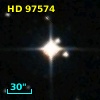 HD  97574