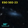 ESO 502-23