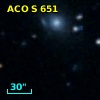 ACO S  651