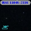 IRAS 11048-2338