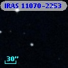 IRAS 11070-2253