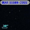 IRAS 11109-2355