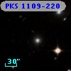 PKS 1109-220
